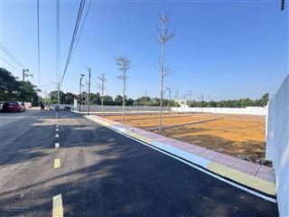 Mình có lô góc chính chủ 120m full thổ cư , tại hoà lạc cần bán