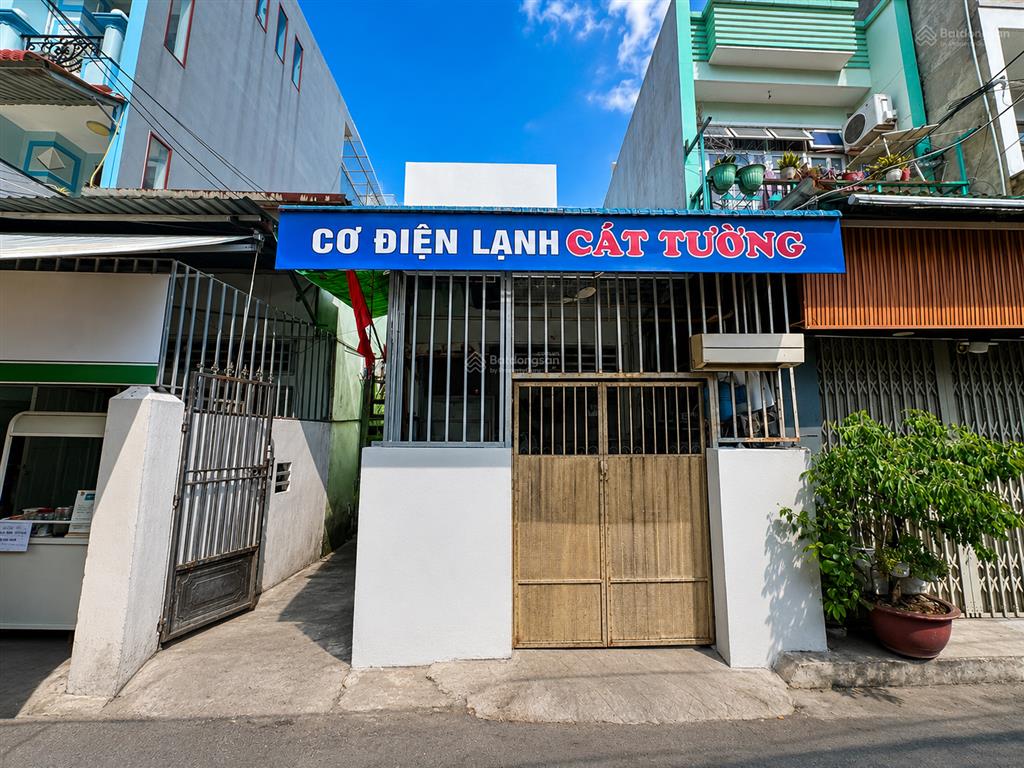 Bán nhà đất vàng 103m2 hẻm ô tô quang trung  gò vấp  đang cho thuê 4 phòng hiếm có