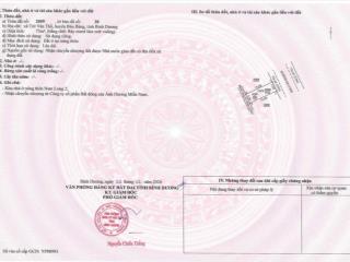 Ngộp! bán nhanh 1 lô duy nhất 575 triệu, 75m2, sổ hồng riêng  chính chủ 0906 443 *** đi xem