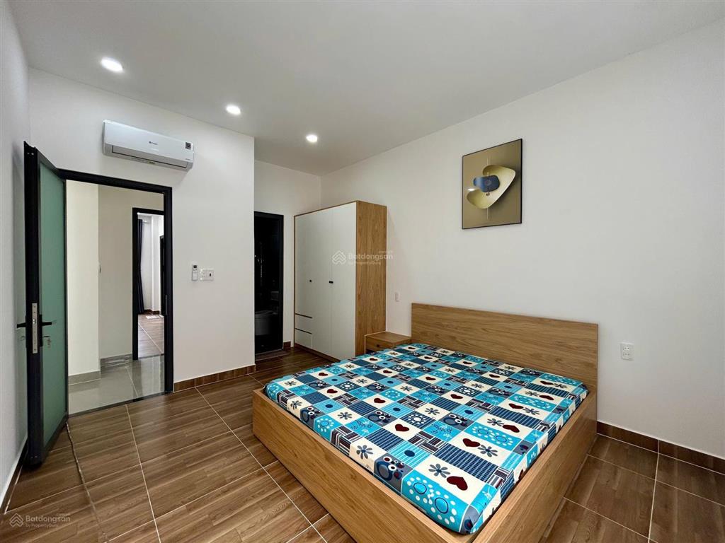 Cho thuê nhà riêng 3 tầng 3 phòng ngủ chỉ 6 triệu/tháng  gọi 0906 443 *** đi xem
