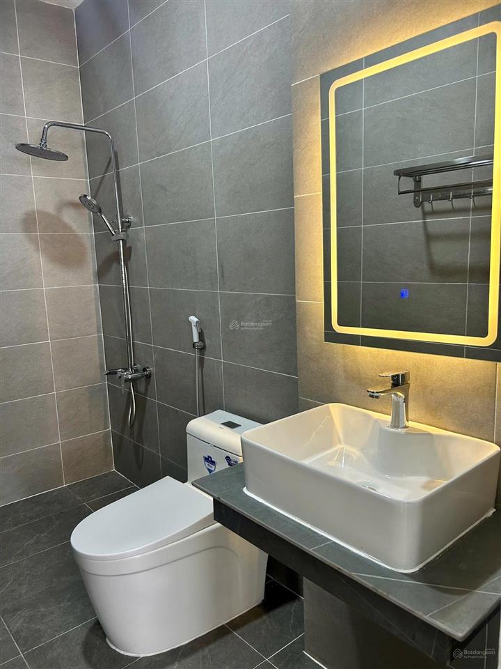 Cho thuê nhà riêng 3 tầng 3 phòng ngủ chỉ 6 triệu/tháng  gọi 0906 443 *** đi xem