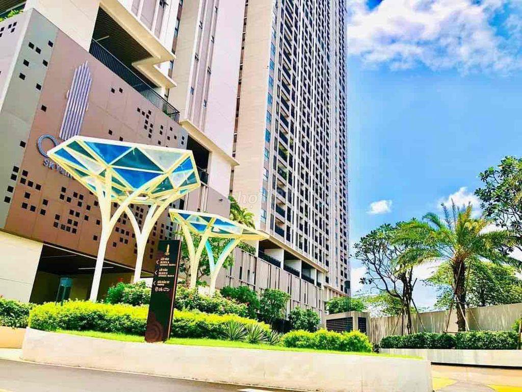 Bán nhanh căn hộ 2PN (70m2) Opal Skyline Lái Thiêu