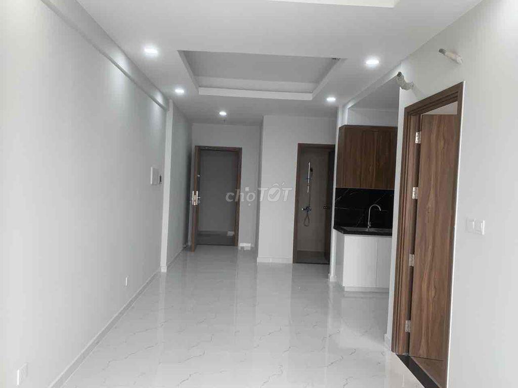 Cho thuê căn hộ 2PN nhà trống 5tr Opal Skyline