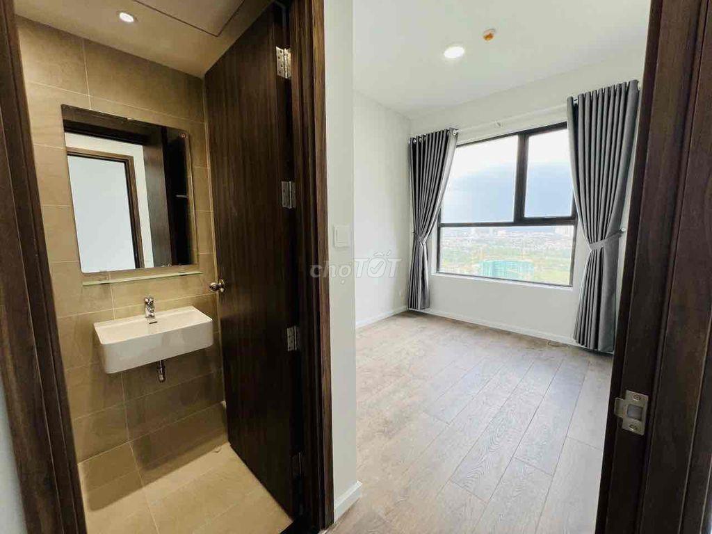 Bán 2PN có ban công giá rẻ trước Tết chung cư Opal Skyline