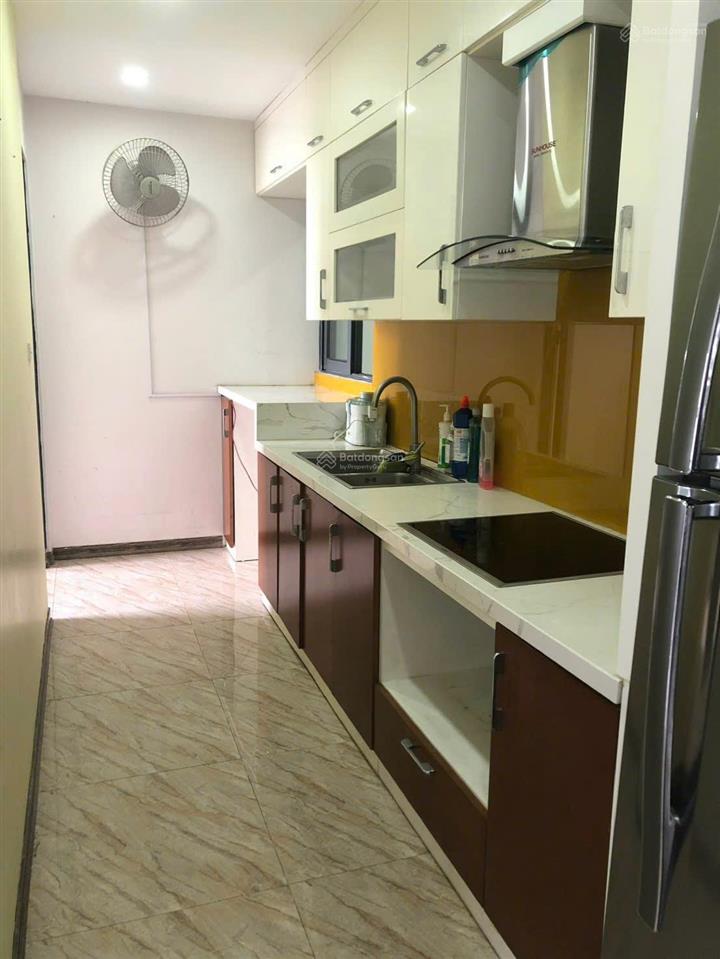 Bán gấp căn hộ 2pn 65m² tầng trung đẹp, toà helios 75 tam trinh. giá rẻ nhất thị trường