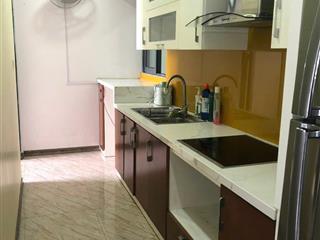 Bán gấp căn hộ 2pn 65m² tầng trung đẹp, toà helios 75 tam trinh. giá rẻ nhất thị trường