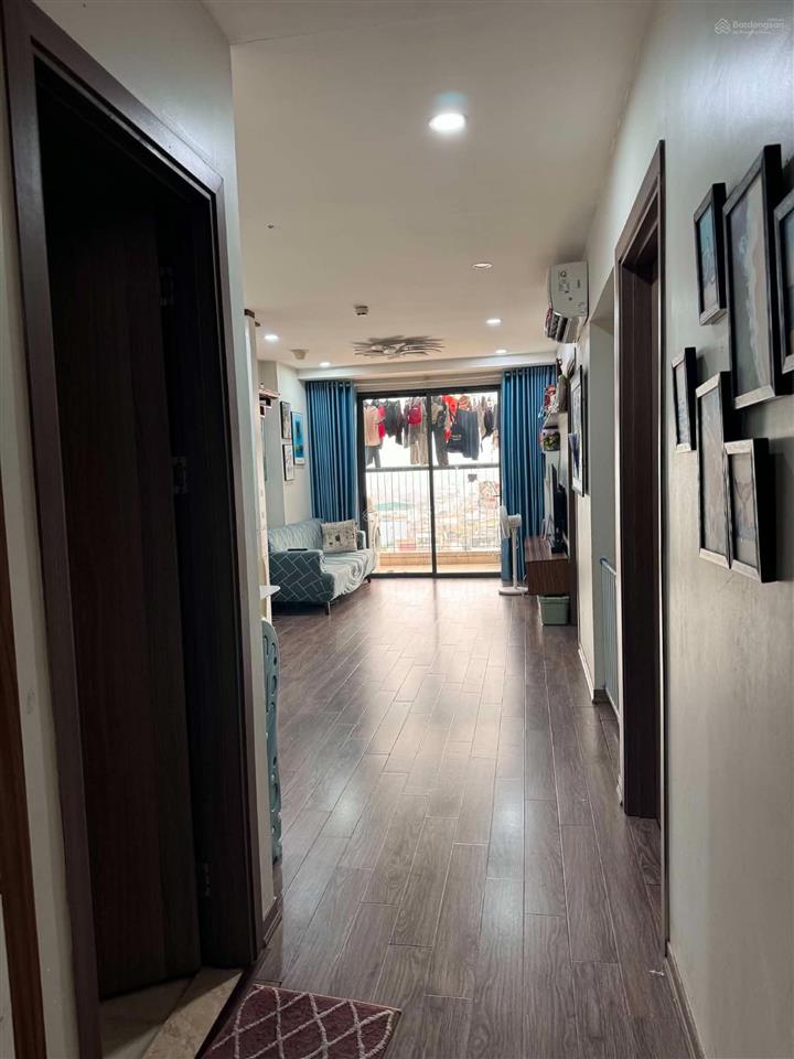 Bán căn hộ helios tower 75 tam trinh, 5,8 tỷ, 62 m2, 2pn, 2wc, đầy đủ nội thất .  0972 718 ***