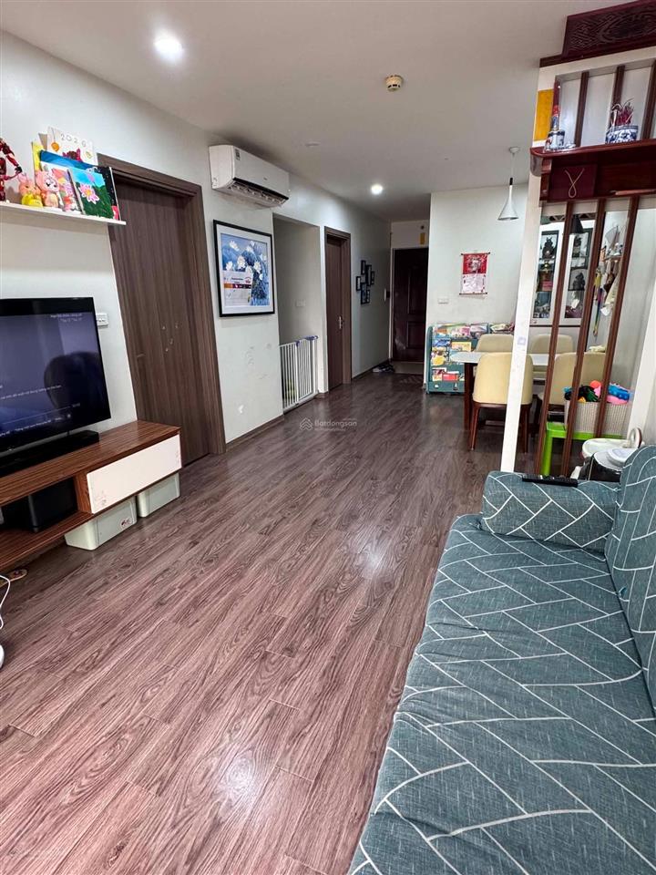 Bán căn hộ helios tower 75 tam trinh, 5,8 tỷ, 62 m2, 2pn, 2wc, đầy đủ nội thất .  0972 718 ***