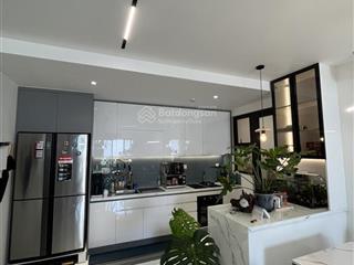 Cho thuê cc the view riviera point, 25 triệu, 105m2, 2pn, 2wc, full nội thất