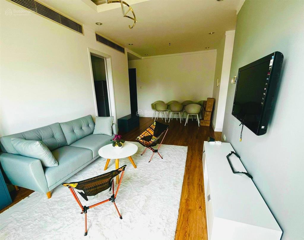 Cho thuê ngắn/dài hạn cc 1pn, 1vs, full nội thất tại saigon pavillon, 20 triệu/th, 65m2, q3, hcm