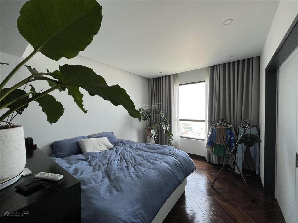 Cho thuê cc the view riviera point, 27 triệu, 105m2, 2pn, 2wc, full nội thất