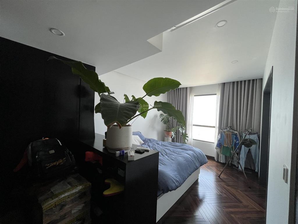 Cho thuê cc the view riviera point, 27 triệu, 105m2, 2pn, 2wc, full nội thất