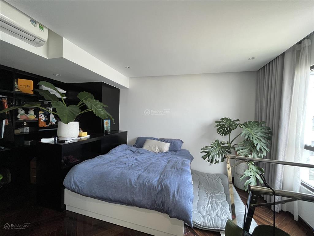 Cho thuê cc the view riviera point, 27 triệu, 105m2, 2pn, 2wc, full nội thất