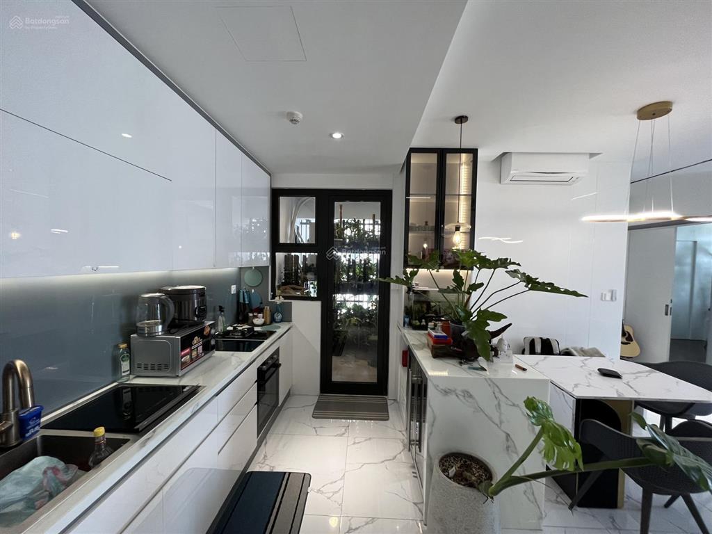Cho thuê cc the view riviera point, 27 triệu, 105m2, 2pn, 2wc, full nội thất