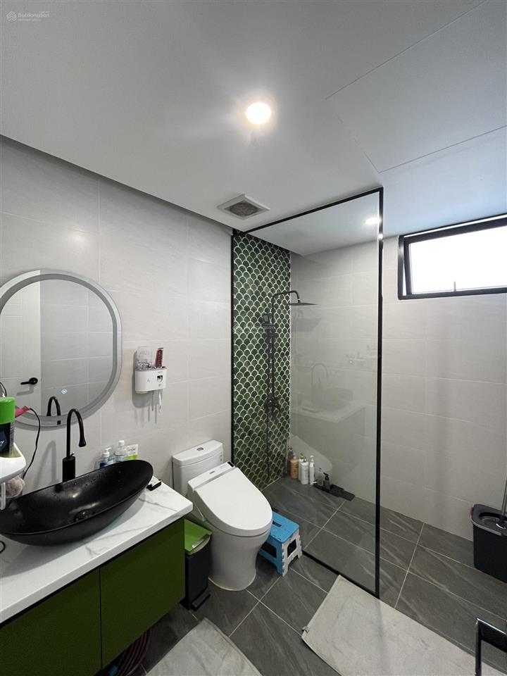 Cho thuê cc the view riviera point, 27 triệu, 105m2, 2pn, 2wc, full nội thất
