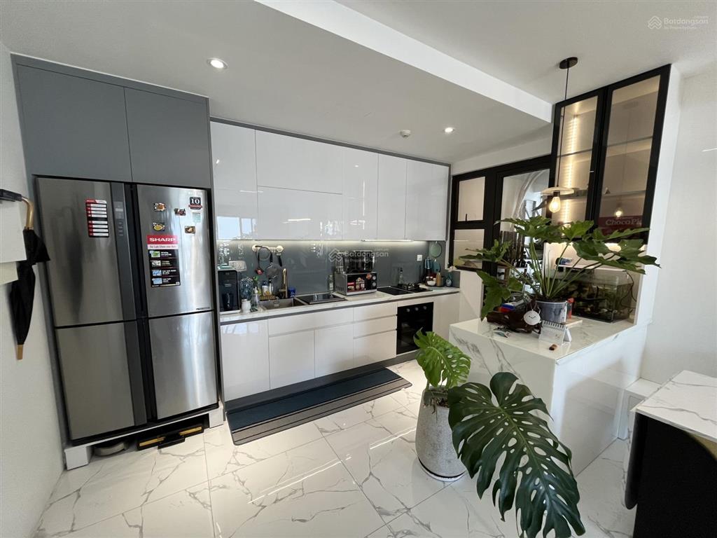 Cho thuê cc the view riviera point, 27 triệu, 105m2, 2pn, 2wc, full nội thất