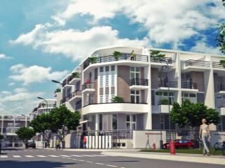 Chính chủ bán gấp 2 nền góc k1 và k2 đại phúc, bình chánh (chưa xây dựng)