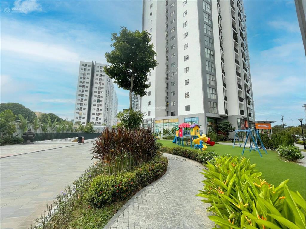 Bán căn hộ 3pn 2wc tại le grand jardin sài đồng, 9,6 tỷ, 116m², view hồ sài đồng