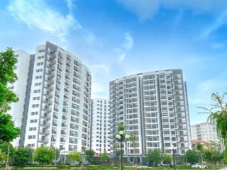 Bán căn hộ 3pn 2wc tại le grand jardin sài đồng, 9,6 tỷ, 116m², view hồ sài đồng