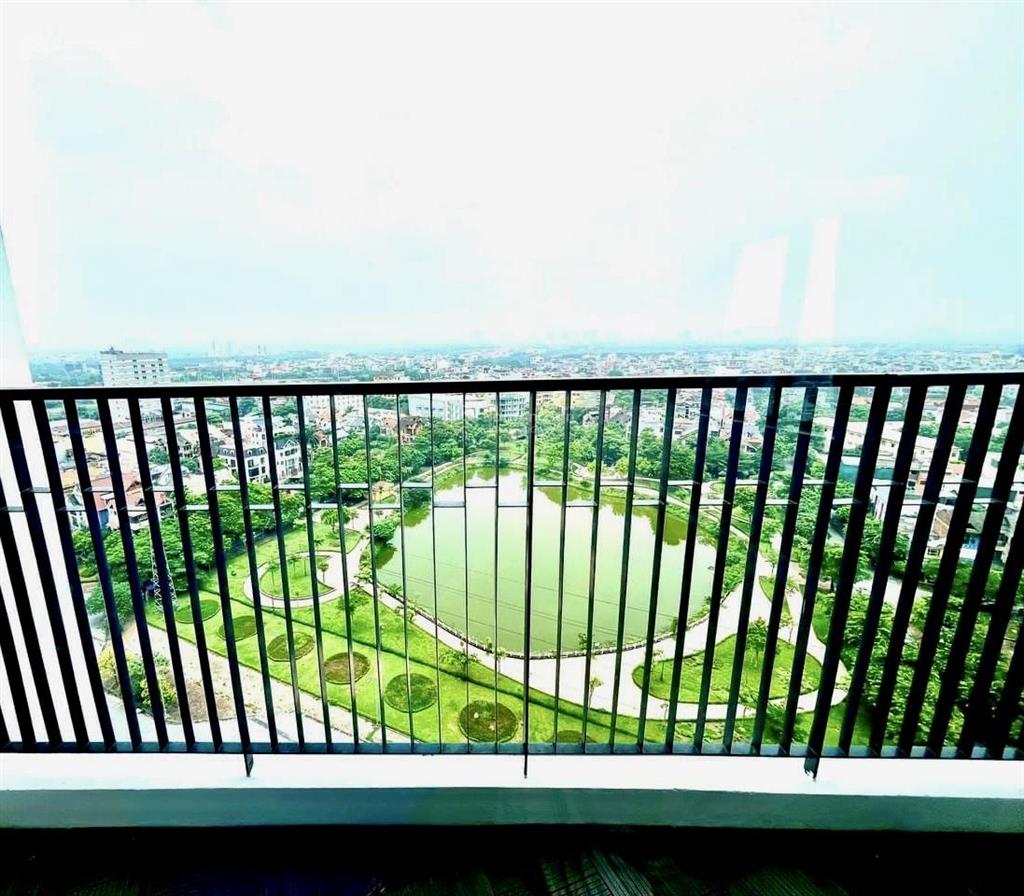 Bán căn hộ 3pn 2wc tại le grand jardin sài đồng, 9,6 tỷ, 116m², view hồ sài đồng
