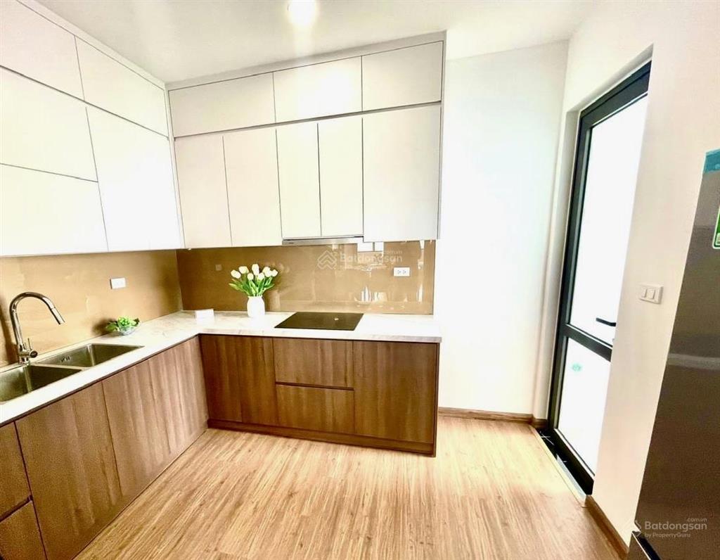 Bán căn hộ 3pn 2wc tại le grand jardin sài đồng, 9,6 tỷ, 116m², view hồ sài đồng