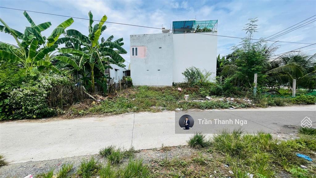 Bán lô đất võ dõng vĩnh trung  đường 8m ô tô né nhau  sổ sẵn  giá 2,35 tỷ