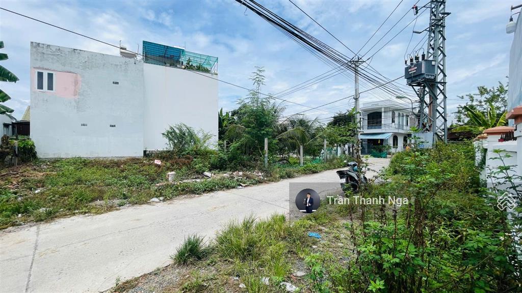 Bán lô đất võ dõng vĩnh trung  đường 8m ô tô né nhau  sổ sẵn  giá 2,35 tỷ