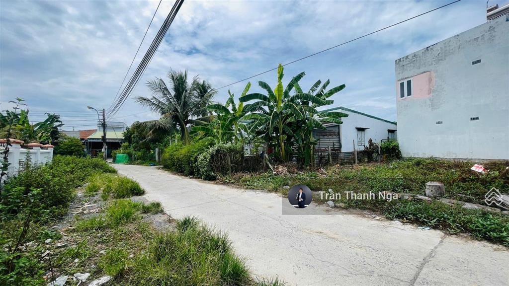 Bán lô đất võ dõng vĩnh trung  đường 8m ô tô né nhau  sổ sẵn  giá 2,35 tỷ