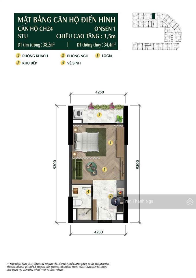 Chỉ từ 2 tỷ sở hữu căn hộ tại kđt sun group nha trang  chuẩn sống nghỉ dưỡng quốc tế