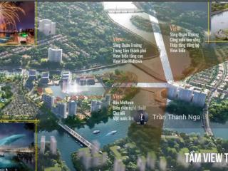 Căn hộ tại kđt sun group nha trang  chuẩn sống nghỉ dưỡng quốc tế