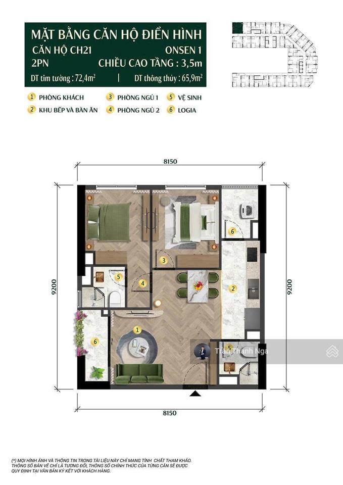 Chỉ từ 2 tỷ sở hữu căn hộ tại kđt sun group nha trang  chuẩn sống nghỉ dưỡng quốc tế