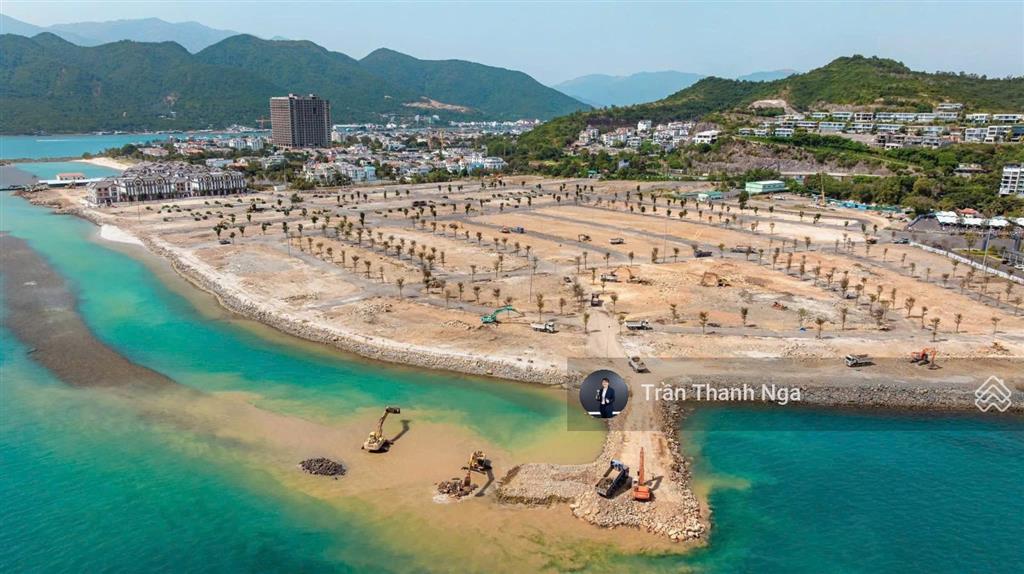 Nhà liền kề sở hữu lâu dài  vinhomes pearl bay nha trang, 63m2  12 tỷ 450 triệu