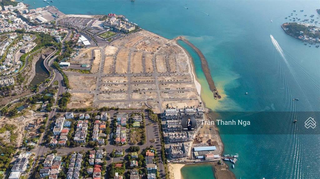 Nhà liền kề sở hữu lâu dài  vinhomes pearl bay nha trang, 63m2  12 tỷ 450 triệu