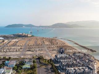 Số lượng giới hạn ! nhà liền kề tại dự án vinhomes pearl bay nha trang  giá f0  sở hữu lâu dài