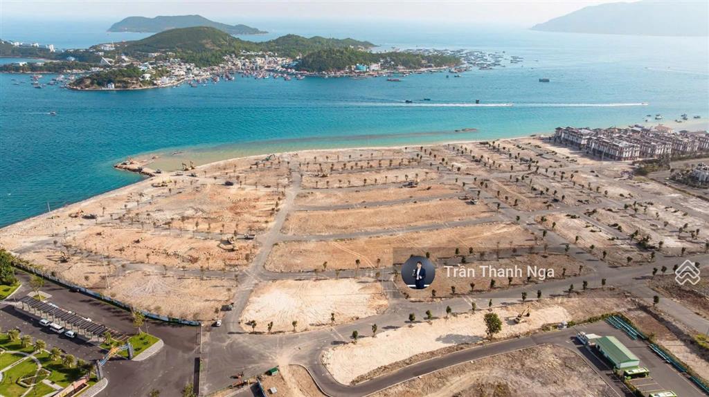 Nhà liền kề sở hữu lâu dài  vinhomes pearl bay nha trang, 63m2  12 tỷ 450 triệu