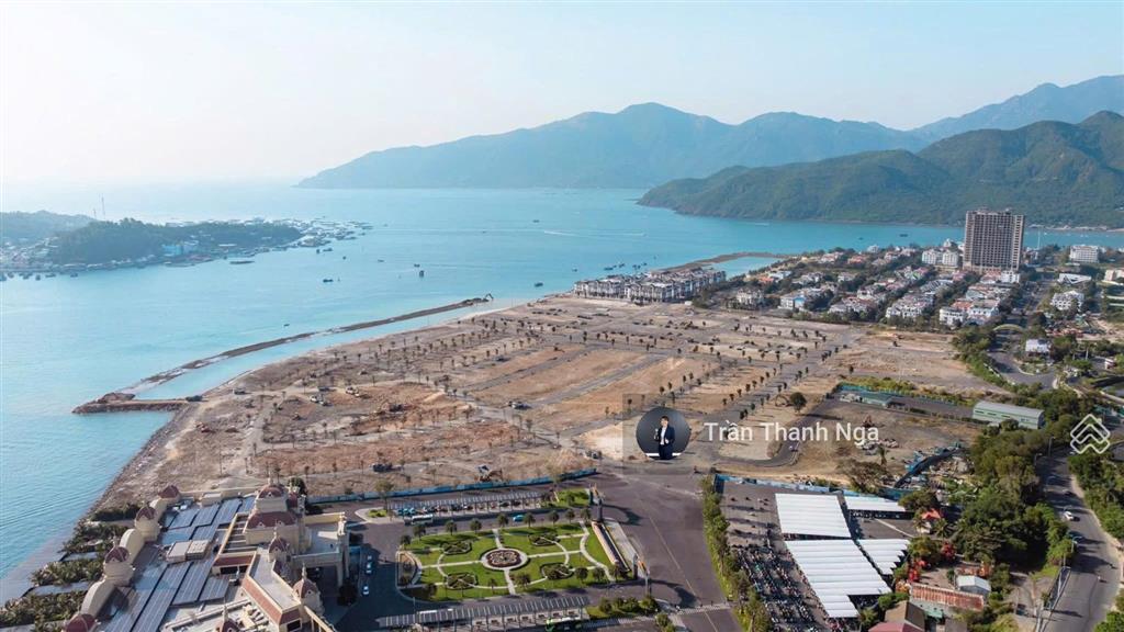 Nhà liền kề sở hữu lâu dài  vinhomes pearl bay nha trang, 63m2  12 tỷ 450 triệu