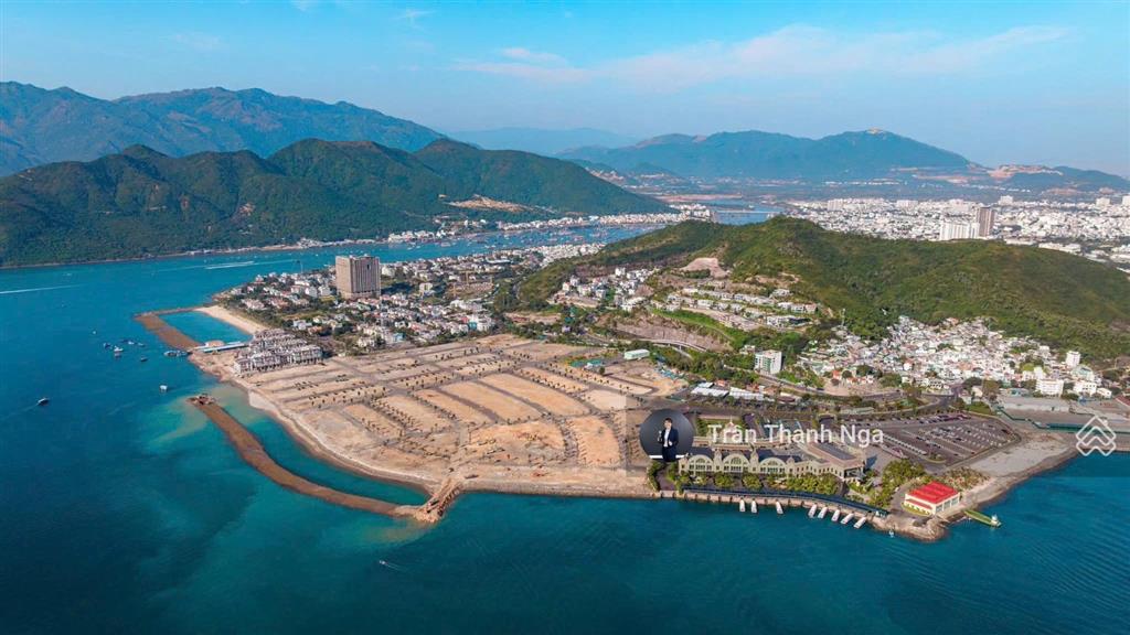 Nhà liền kề sở hữu lâu dài  vinhomes pearl bay nha trang, 63m2  12 tỷ 450 triệu