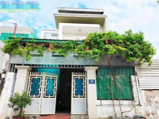 Bán nhà gần biển nha trang  300m ra tới biển 100m2 ngang 6m + full odt  8.4 tỷ