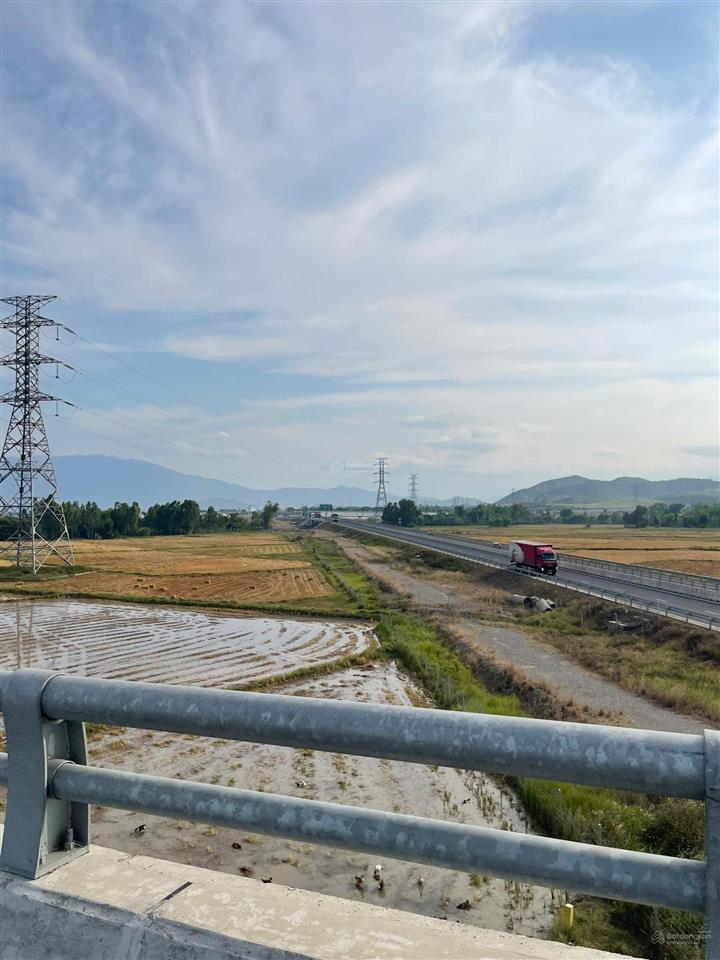 Chỉ 580 triệu sở hữu ngay 319m2 đất ninh thượng  ninh hòa, xây nhà vườn chill chill