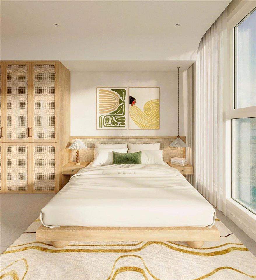 Căn hộ biển view trực diện tại libera nha trang, studio dễ đầu tư cho thuê  giá tốt