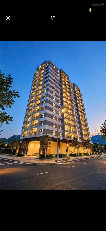 Căn hộ 63m2  2pn góc view sông, view pháo hoa sun group  chủ bán nhanh chỉ 3.1 tỷ