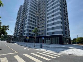 Căn hộ 63m2  2pn góc view sông, view pháo hoa sun group  chủ bán nhanh chỉ 3.1 tỷ