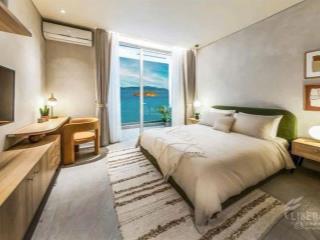 Bán căn hộ nghỉ dưỡng studio the sahome libera nha trang, giá 1,55 tỷ