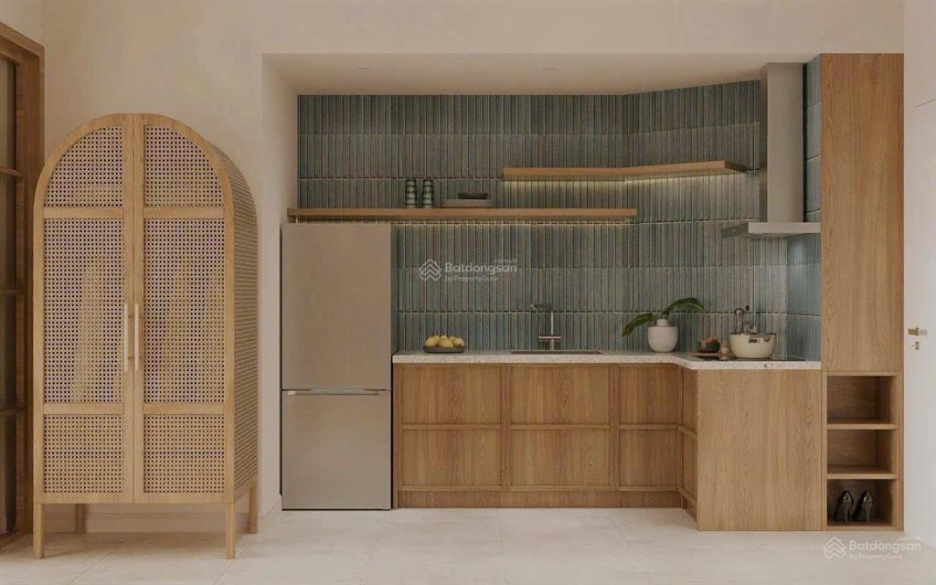 Bán căn hộ nghỉ dưỡng studio the sahome libera nha trang, giá 1,55 tỷ