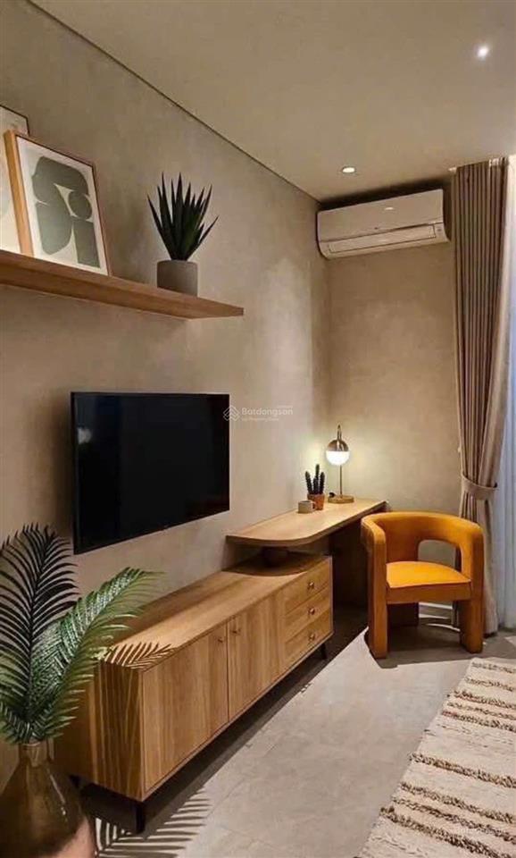 Bán căn hộ nghỉ dưỡng studio the sahome libera nha trang, giá 1,55 tỷ