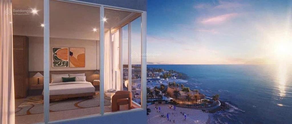 Bán căn góc 2pn view trực diện biển libera nha trang, 66.6m2, giá 4,9 tỷ