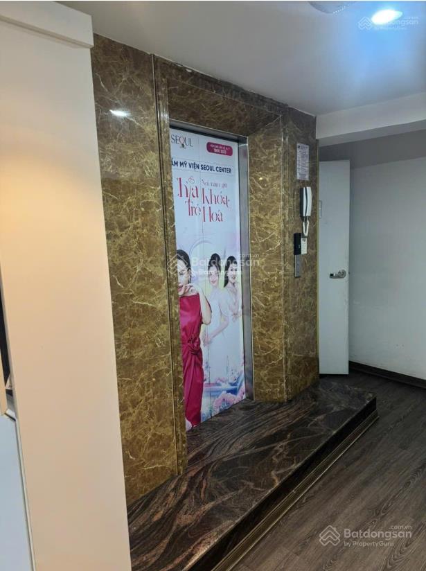 Chính chủ cho thuê nhà mặt phố thái thịnh 7 tầng, 2 mặt tiền, thang máy, vị trí kinh doanh đắc địa