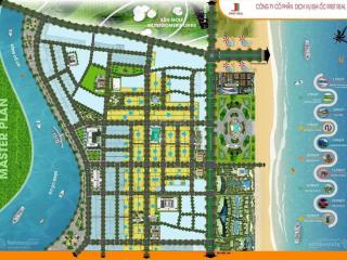 Chủ cần tiền bán lô ống kdt sea view đường 20.5 giá 3tỷ3