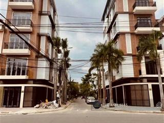 Toà căn hộ lô góc cực kỳ đẹp, doanh thu ròng 1,2 tỷ/ năm, pccc đảm bảo, thang máy, bảo vệ 24/24.