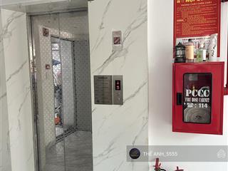 Toà 7 tầng cạnh trung tâm hành chính thành phố, view pháo hoa, phù hợp làm showrom, cty, văn phòng.